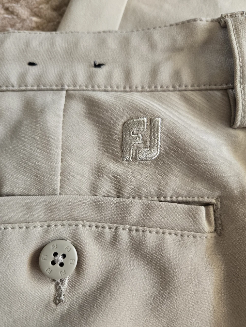 FootJoy classic fj
